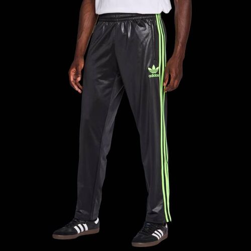 Adidas Chile 62 Homme - Pantalons, Noir - Taille M