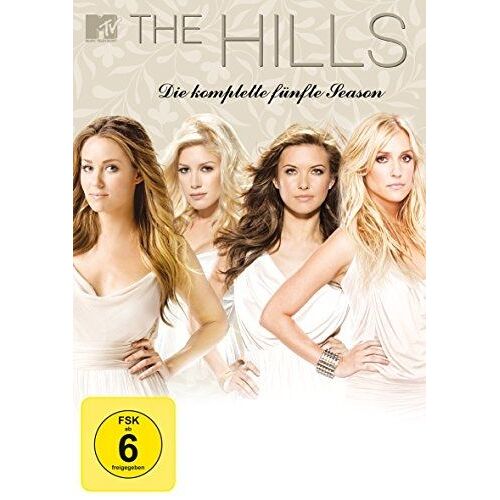 Mtv The Hills S5 Mb