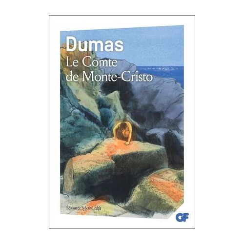 Le Comte De Monte-Cristo