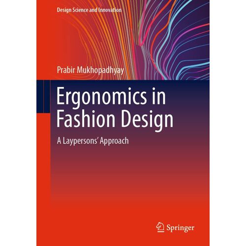Ergonomics In Fashion Design