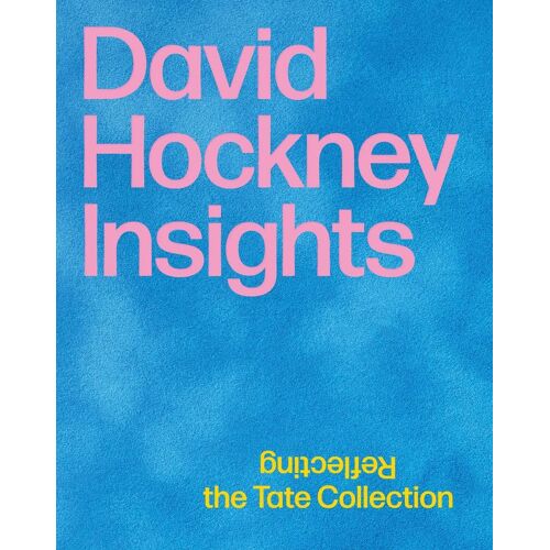 David Hockney: Insights