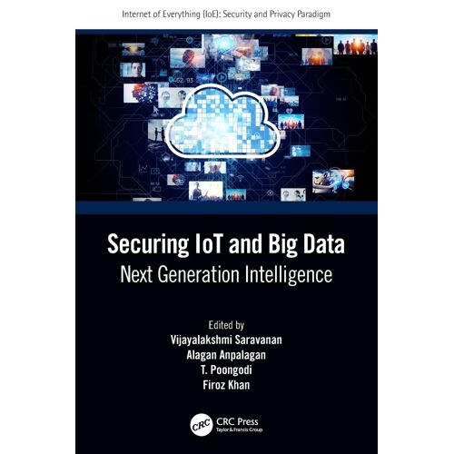 Securing Iot And Big Data