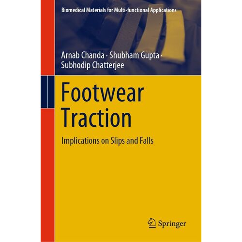 Footwear Traction