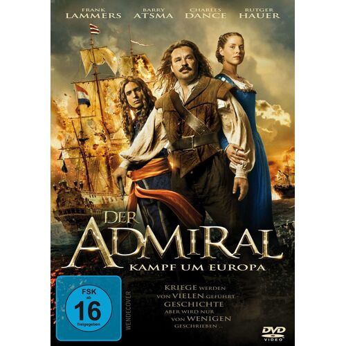 Der Admiral - Kampf Um Europa