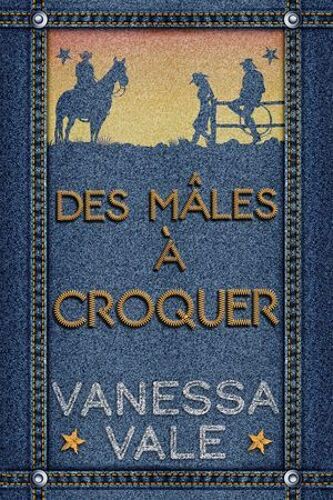 Des Mâles À Croquer