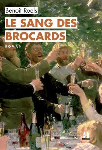 Le Sang Des Brocards
