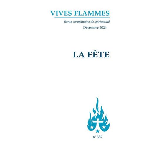 La Fête - Vives Flammes 337