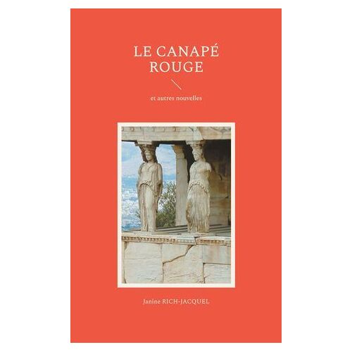 Le Canapé Rouge