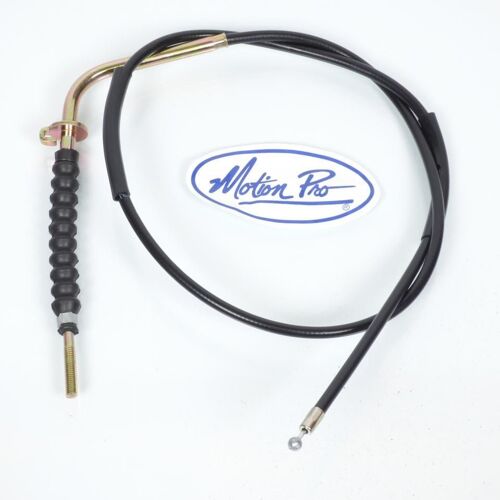 Câble De Frein Avant Motion Pro Pour Quad Suzuki 80 Lt 1988 À 2006 04-0188 Neuf
