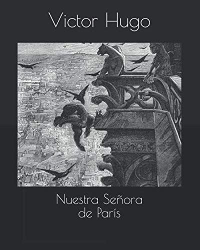 Nuestra Señora De Paris