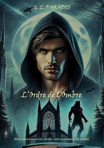 L'ordre De L'ombre