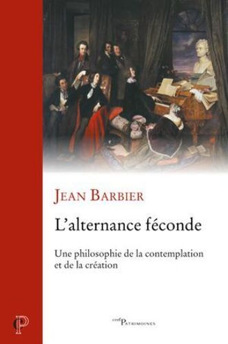L'alternance Feconde