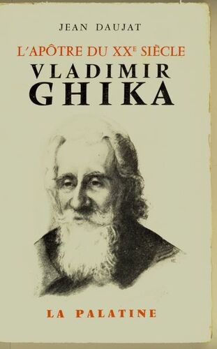 Vladimir Ghika