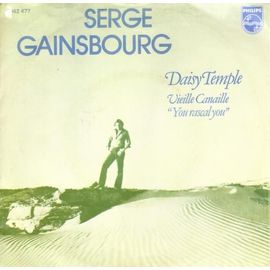 Daisy Temple / Hollande