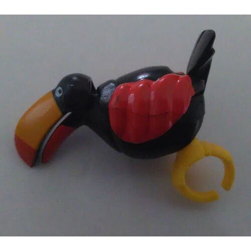 Kinder Oiseaux - K01 7 Toucan 