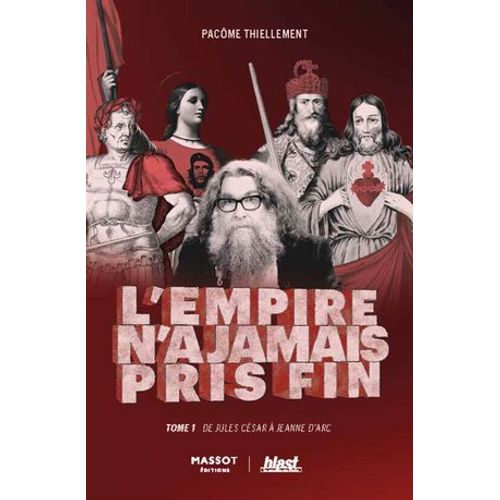 L'empire N'a Jamais Pris Fin
