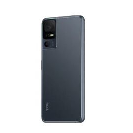 TCL 40 40SE 17,1 cm (6.75') Double SIM Android 13 4G USB Type-C 6 Go 256 Go 5010 mAh Gris