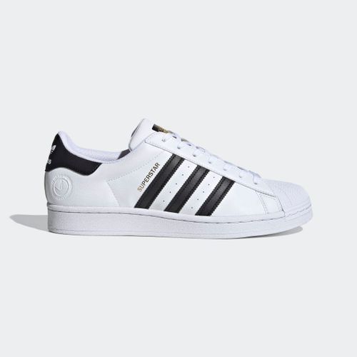 Baskets Adidas Superstar Vegan Fw2295