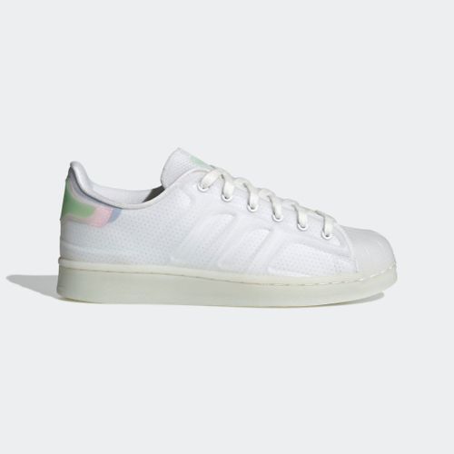 Baskets Adidas Superstar Futureshell H06582