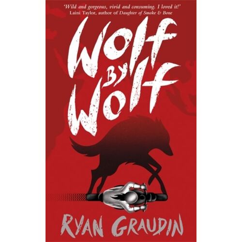 Wolf By Wolf: A Bbc Radio 2 Book Club Choice