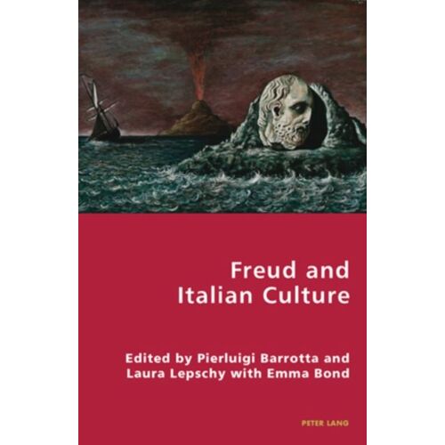 Freud And Italian Culture