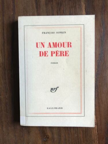 Un Amour De Père