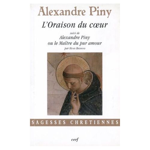 L'oraison Du Coeur