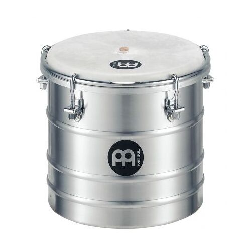 Cuica 6'' Meinl Samba Qw6 Aluminium