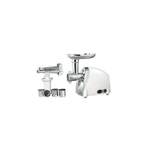 Rgv Duetto Plus Hachoir 500 W Blanc