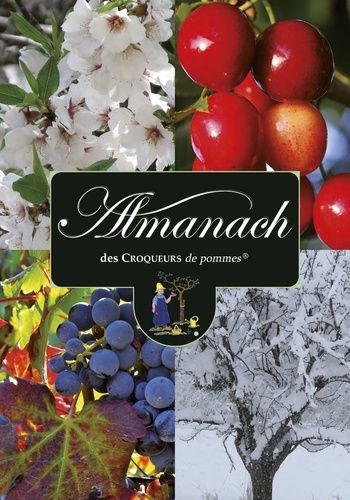 Almanach Des Croqueurs De Pommes