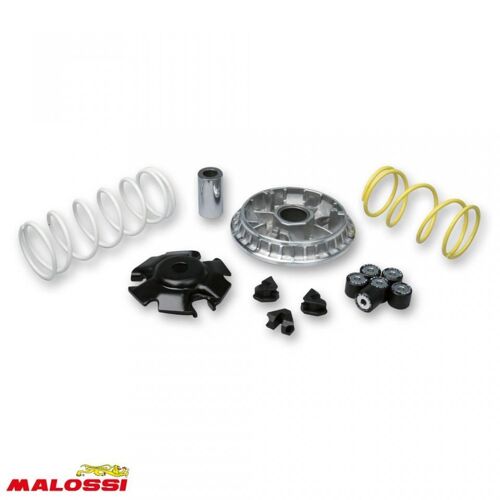 Variateur Malossi Pour Scooter Honda 125 Pcx S 2018 À 2020 Neuf