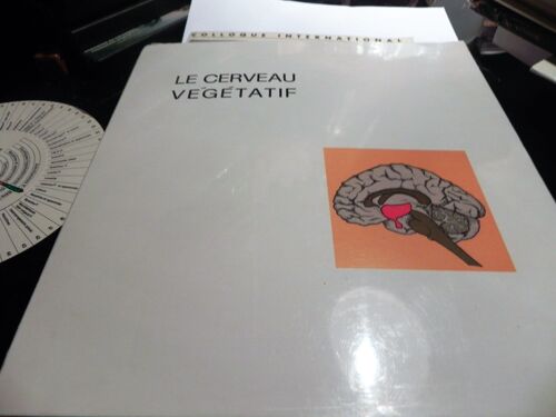 Le Cerveau Vegetatif