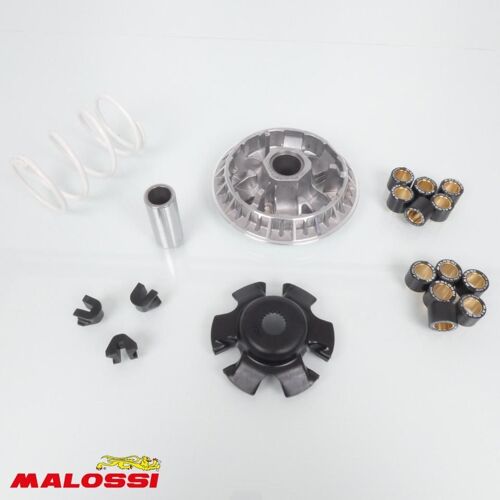 Variateur Malossi Pour Scooter Kymco 300 Dink Street Après 2010 5114238 / Multivar 2000 Neuf