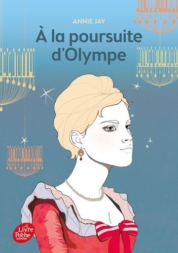 A La Poursuite D'olympe