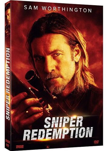 Sniper Redemption