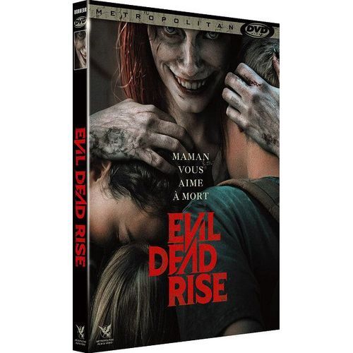 Evil Dead Rise