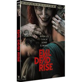 Evil Dead Rise