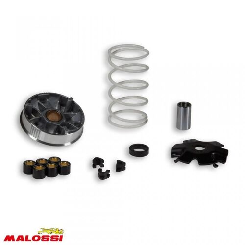 Variateur Malossi Pour Scooter Sym 50 Dd 51 7484 / Multivar Neuf
