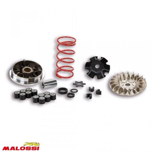 Variateur Malossi Pour Scooter Yamaha 50 Jog R 5113161 / Multivar Mhr Neuf