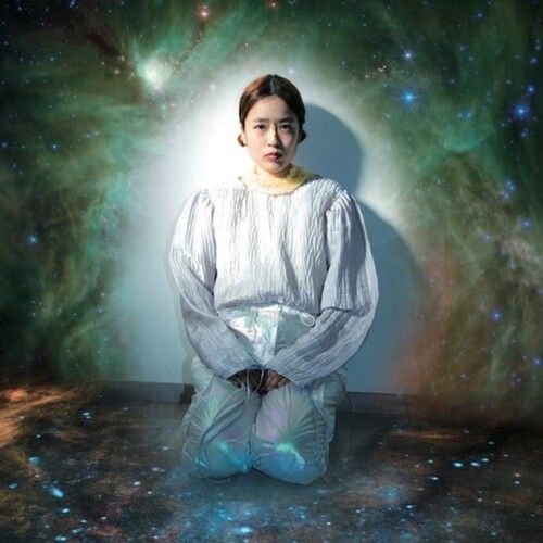 Hitomi Moriwaki - Subtropic Cosmos [Vinyl Lp]