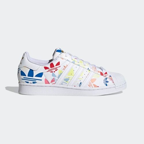 Baskets Adidas Superstar H00183