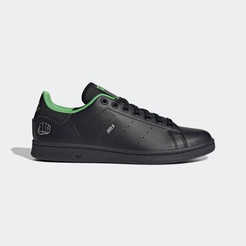 Baskets Adidas Stan Smith Disney Hulk And Thor Gz5993
