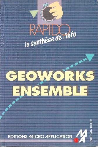 Geoworks Ensemble
