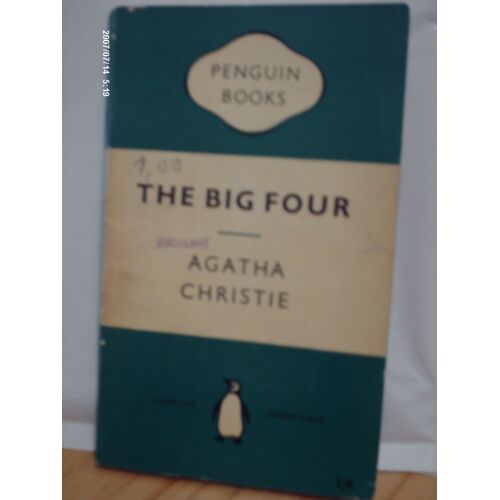 The Big Four