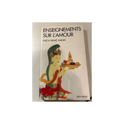 Enseignements Sur L Amour