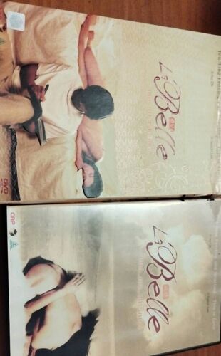 La Belle Korean Drama