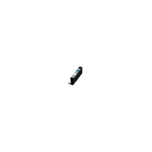 Bureaudeals Premium - Canon CLI-581C XXL 11.7ml Cartouche Jet d'encre Cyan Compatible pour Canon Pixma TS6151