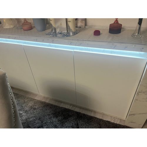 Ensemble Salle À Manger Marbre