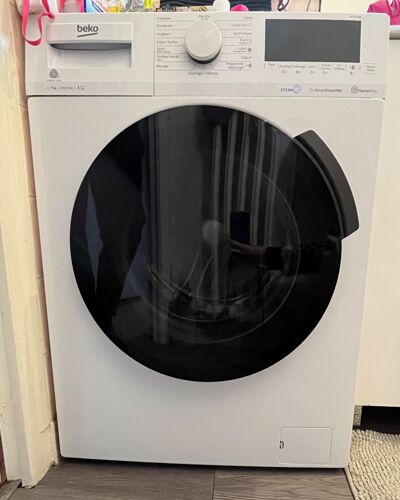 À Vendre : Lave-linge BEKO – Dimensions 60x83x84 cm