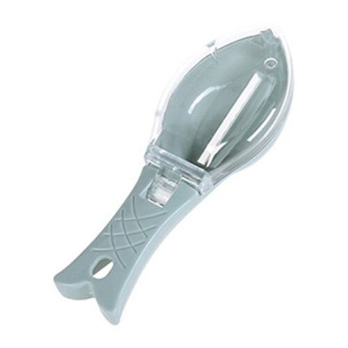 Brosse Pour Peau De Poisson, Brossee Pour Gratter La Peau De Poisson, Écailles De Pêche, Élimination Rapide Des Râpes, Nettoyage, Détartreur
